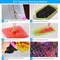 12 Pieces Princess Diamond Painting Kit, 5D Adult Diamond Art, Round Full Diamond Digital Painting Kit, Gemstone Art Painting Kit, DIY Diamond Painting Kit for Beginners (11.8x15.7in)